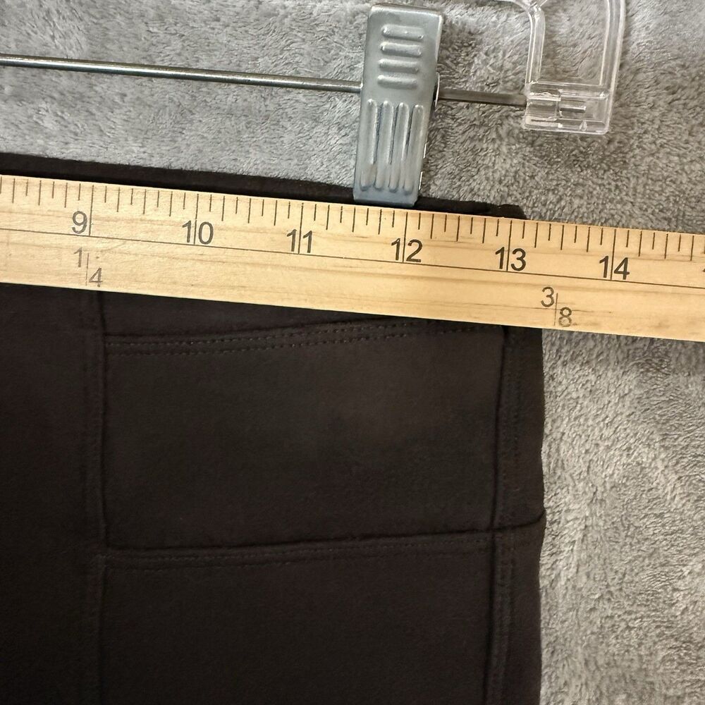 SPANX Brown Leggings - Picture 5 of 8